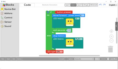 resly login|Coding and Robotics .